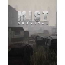 Mist Survival EU PC Steam Altergift