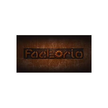 Factorio EU Steam Altergift