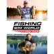 Fishing Sim World: Pro Tour PC Steam CD Key