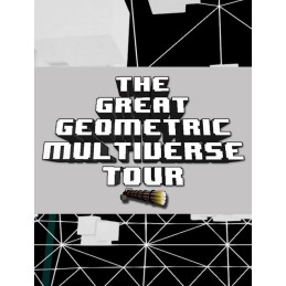 The Great Geometric Multiverse Tour Steam CD Key