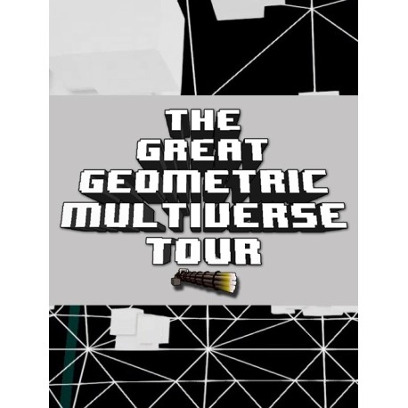 The Great Geometric Multiverse Tour Steam CD Key