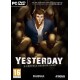 Yesterday Steam CD Key