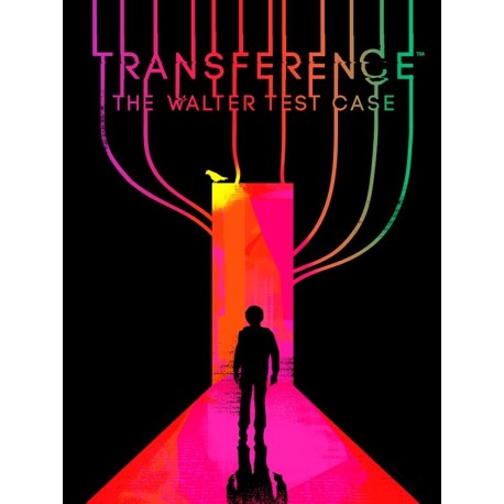 Transference Ubisoft Connect CD Key