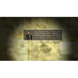 Sentience: The Android's Tale Steam CD Key