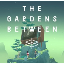 The Gardens Between Steam CD Key