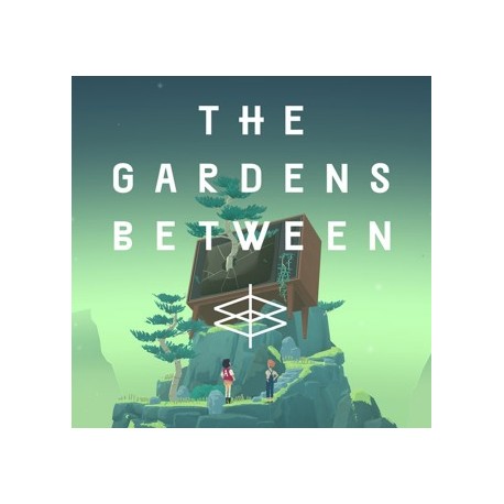 The Gardens Between Steam CD Key