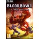 Blood Bowl Chaos Edition PC Steam CD Key