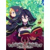 Labyrinth of Refrain: Coven of Dusk Steam CD Key