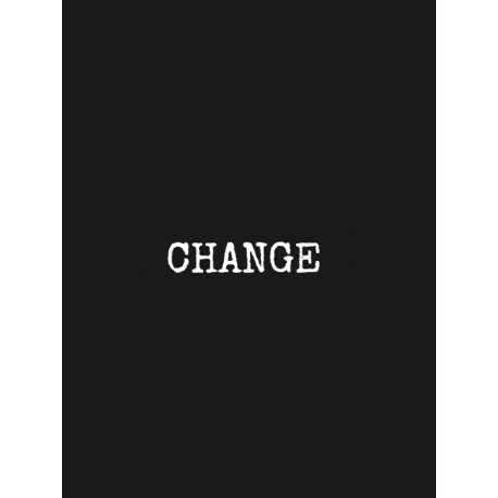 CHANGE: A Homeless Survival Experience Steam CD Key