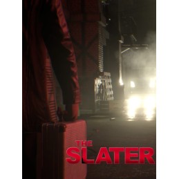 The Slater Steam CD Key