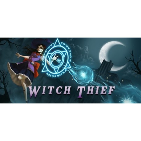 Witch Thief Steam CD Key