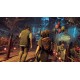 Shadow of the Tomb Raider - Season Pass Steam CD Key