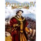Patrician IV: Rise of a Dynasty DLC Steam CD Key