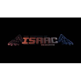 The Binding of Isaac: Rebirth EU PC Steam Altergift