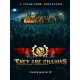 They Are Billions EU PC Steam Altergift