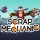 Scrap Mechanic EU PC Steam Altergift