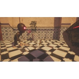 The Stones of Yalmrith Steam CD Key