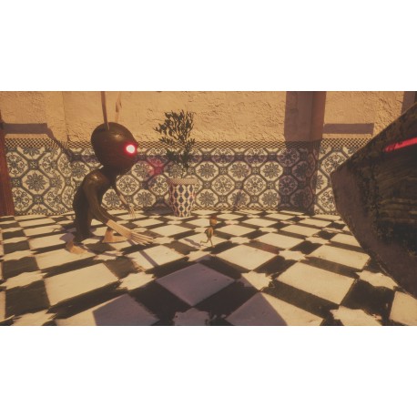 The Stones of Yalmrith Steam CD Key