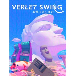 Verlet Swing Steam CD Key