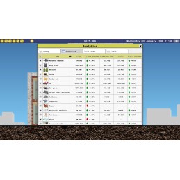 Factory Manager Steam CD Key