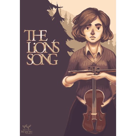 The Lion's Song - Season Pass Steam CD Key