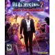Dead Rising 2: Off the Record RoW PC Steam CD Key