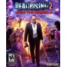 Dead Rising 2: Off the Record RoW PC Steam CD Key