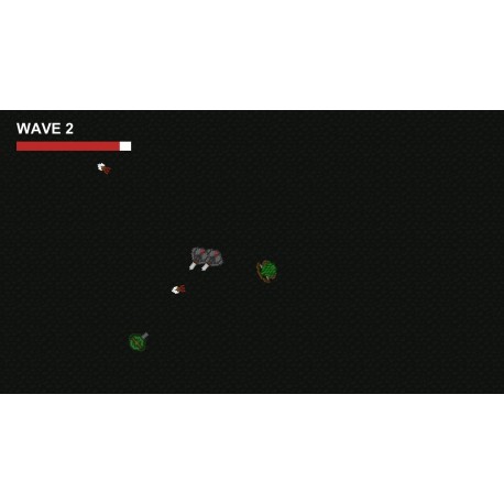 Toxic Townsmen Steam CD Key