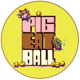 Pig Eat Ball Steam CD Key
