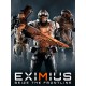 Eximius: Seize the Frontline Steam CD Key
