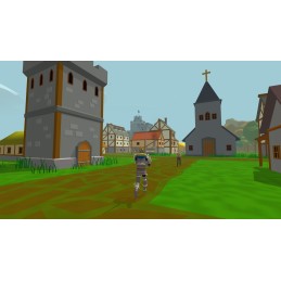 Reignfall Steam CD Key