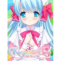 Koropokkur in Love ~A Little Fairy’s Tale~ Steam CD Key