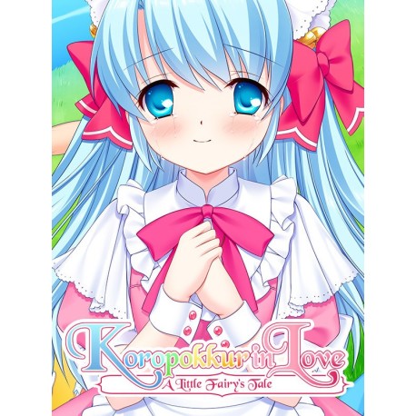 Koropokkur in Love ~A Little Fairy’s Tale~ Steam CD Key