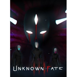 Unknown Fate EU Steam CD Key