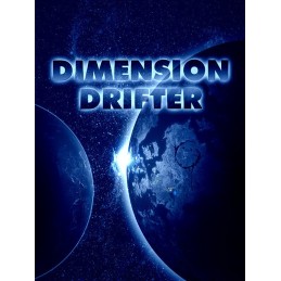 Dimension Drifter PC Steam CD Key