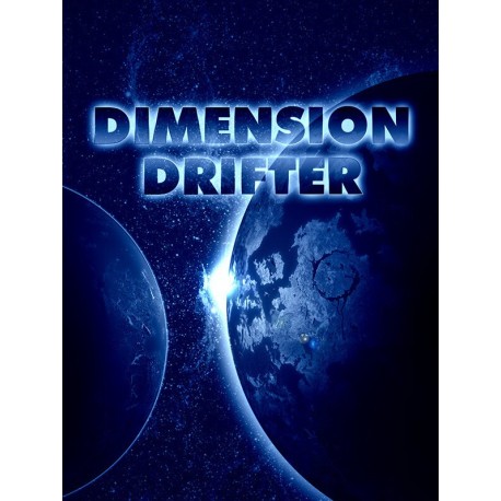 Dimension Drifter PC Steam CD Key