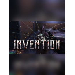 Invention Steam CD Key