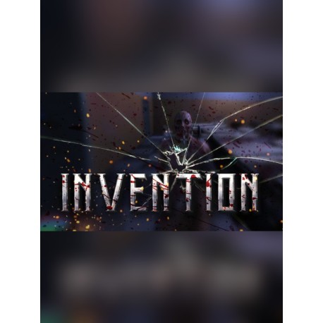 Invention Steam CD Key