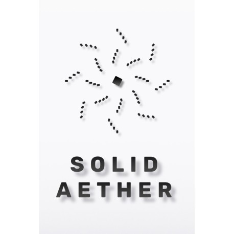 Solid Aether Steam CD Key
