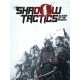 Shadow Tactics: Blades of the Shogun EU Steam CD Key