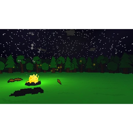 Katie PC Steam CD Key