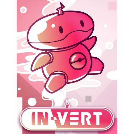 IN-VERT Steam CD Key