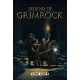 Legend of Grimrock PC Steam CD Key