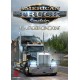 American Truck Simulator - Oregon DLC Steam CD Key