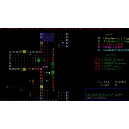 Monsterland Steam CD Key