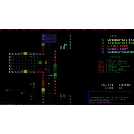 Monsterland Steam CD Key