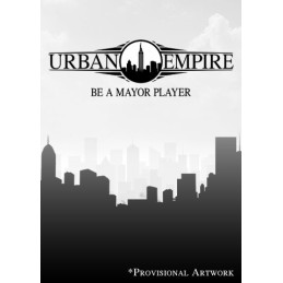 Urban Empire CHINA Steam CD Key