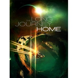 The Long Journey Home CHINA Steam CD Key