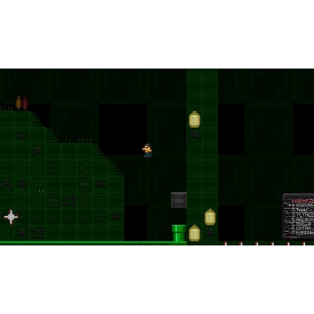 Kinaman vs Gray Elephant Steam CD Key