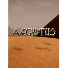 AEGYPTUS Steam CD Key